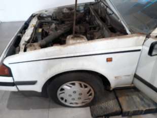Recambio de aleta delantera izquierda para toyota celica 1982-1985 st referencia OEM IAM   