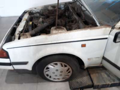 Recambio de aleta delantera izquierda para toyota celica 1982-1985 st referencia OEM IAM   