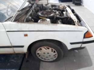 Recambio de aleta delantera derecha para toyota celica 1982-1985 st referencia OEM IAM   