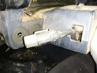 Recambio de mando luces para toyota celica 1982-1985 st referencia OEM IAM   