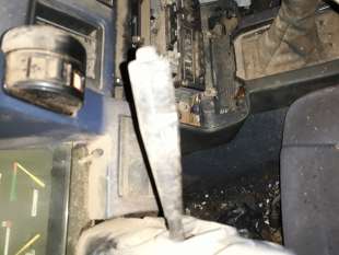 Recambio de mando limpia para toyota celica 1982-1985 st referencia OEM IAM   