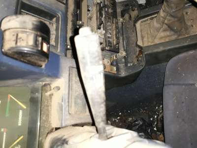 Recambio de mando limpia para toyota celica 1982-1985 st referencia OEM IAM   