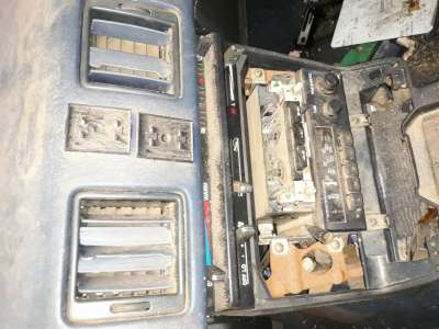 Recambio de mando calefaccion / aire acondicionado para toyota celica 1982-1985 st referencia OEM IAM   