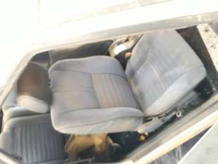 Recambio de asiento delantero derecho para toyota celica 1982-1985 st referencia OEM IAM   