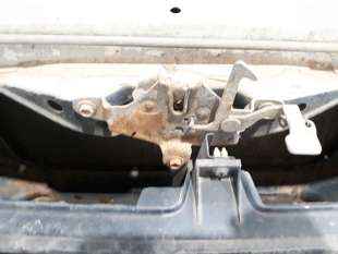 Recambio de cerradura capo para toyota celica 1982-1985 st referencia OEM IAM   