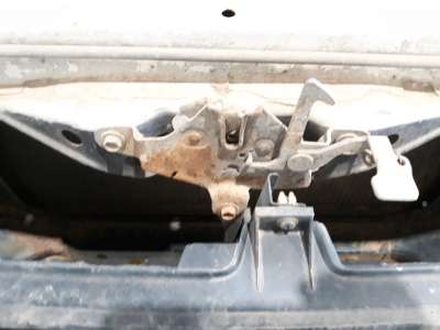Recambio de cerradura capo para toyota celica 1982-1985 st referencia OEM IAM   