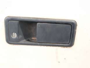 Recambio de maneta exterior delantera derecha para toyota celica 1982-1985 st referencia OEM IAM   