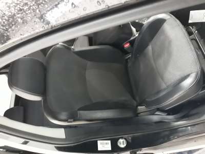 Recambio de asiento delantero derecho para mitsubishi outlander (cw0) 2009-2012 motion 2wd referencia OEM IAM   