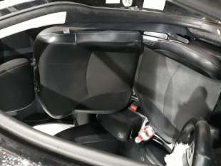 Recambio de asiento delantero izquierdo para mitsubishi outlander (cw0) 2009-2012 motion 2wd referencia OEM IAM   