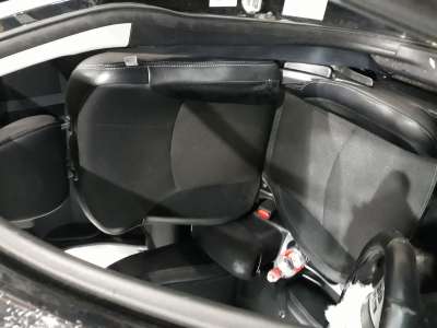 Recambio de asiento delantero izquierdo para mitsubishi outlander (cw0) 2009-2012 motion 2wd referencia OEM IAM   