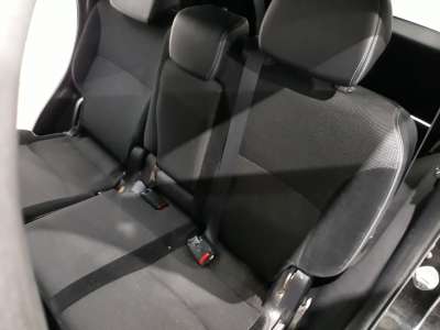 Recambio de asiento trasero medio para mitsubishi outlander (cw0) 2009-2012 motion 2wd referencia OEM IAM   