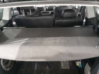 Recambio de bandeja trasera para mitsubishi outlander (cw0) 2009-2012 motion 2wd referencia OEM IAM   
