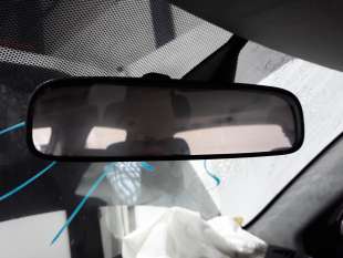 Recambio de espejo para mitsubishi outlander (cw0) 2009-2012 motion 2wd referencia OEM IAM   