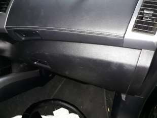 Recambio de guantera para mitsubishi outlander (cw0) 2009-2012 motion 2wd referencia OEM IAM   