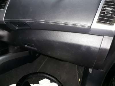 Recambio de guantera para mitsubishi outlander (cw0) 2009-2012 motion 2wd referencia OEM IAM   