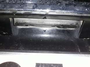 Recambio de maneta exterior porton para mitsubishi outlander (cw0) 2009-2012 motion 2wd referencia OEM IAM   