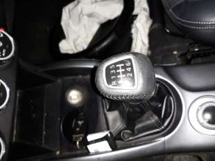 Recambio de pomo palanca cambio para mitsubishi outlander (cw0) 2009-2012 motion 2wd referencia OEM IAM   