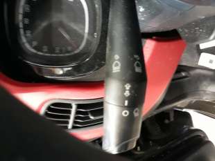 Recambio de mando luces para fiat panda (319) 2012- lounge referencia OEM IAM   