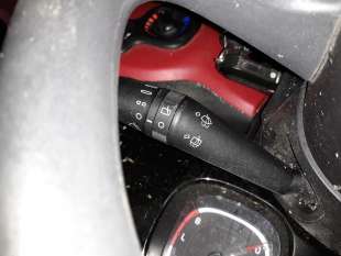 Recambio de mando limpia para fiat panda (319) 2012- lounge referencia OEM IAM   