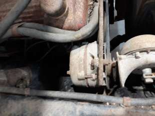Recambio de alternador para dodge dart 1960- barreiros referencia OEM IAM   