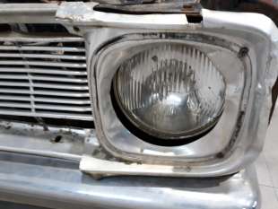 Recambio de faro izquierdo para dodge dart 1960- barreiros referencia OEM IAM   