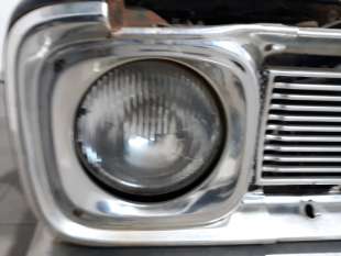 Recambio de faro derecho para dodge dart 1960- barreiros referencia OEM IAM   