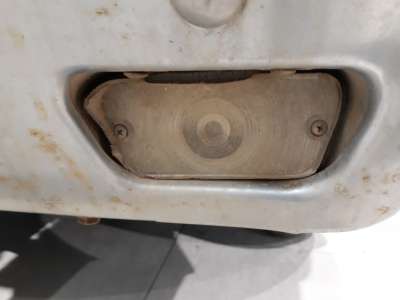Recambio de piloto delantero izquierdo para dodge dart 1960- barreiros referencia OEM IAM   