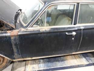 Recambio de puerta delantera izquierda para dodge dart 1960- barreiros referencia OEM IAM   