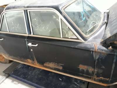Recambio de puerta delantera derecha para dodge dart 1960- barreiros referencia OEM IAM   
