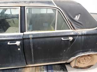 Recambio de puerta trasera izquierda para dodge dart 1960- barreiros referencia OEM IAM   