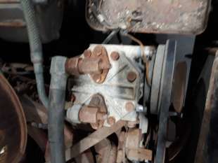 Recambio de compresor aire acondicionado para dodge dart 1960- barreiros referencia OEM IAM   