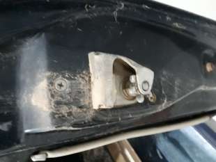 Recambio de cerradura puerta delantera derecha para dodge dart 1960- barreiros referencia OEM IAM   