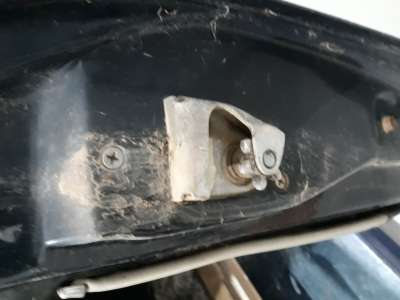 Recambio de cerradura puerta delantera derecha para dodge dart 1960- barreiros referencia OEM IAM   