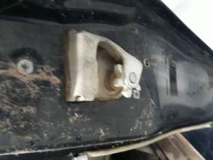 Recambio de cerradura puerta trasera derecha para dodge dart 1960- barreiros referencia OEM IAM   