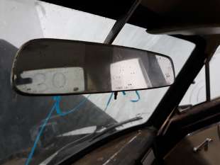 Recambio de espejo para dodge dart 1960- barreiros referencia OEM IAM   
