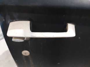 Recambio de maneta exterior delantera derecha para dodge dart 1960- barreiros referencia OEM IAM   