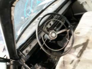 Recambio de volante para dodge dart 1960- barreiros referencia OEM IAM   