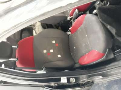 Recambio de asiento delantero derecho para fiat panda (319) 2012- lounge referencia OEM IAM   