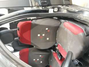 Recambio de asiento delantero izquierdo para fiat panda (319) 2012- lounge referencia OEM IAM   