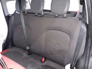 Recambio de asiento trasero medio para fiat panda (319) 2012- lounge referencia OEM IAM   