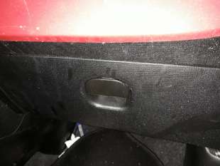 Recambio de guantera para fiat panda (319) 2012- lounge referencia OEM IAM   