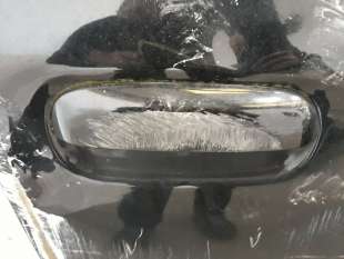 Recambio de maneta exterior delantera derecha para fiat panda (319) 2012- lounge referencia OEM IAM   