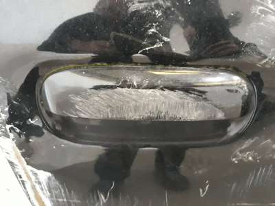 Recambio de maneta exterior delantera derecha para fiat panda (319) 2012- lounge referencia OEM IAM   