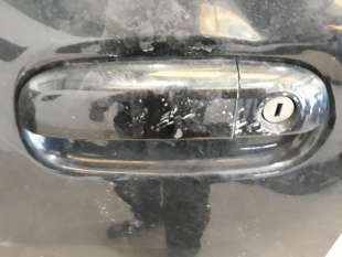 Recambio de maneta exterior delantera izquierda para fiat panda (319) 2012- lounge referencia OEM IAM   