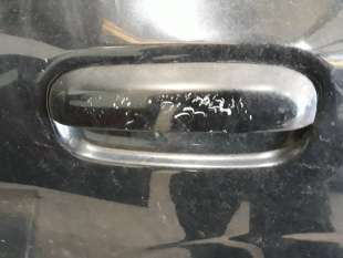 Recambio de maneta exterior trasera izquierda para fiat panda (319) 2012- lounge referencia OEM IAM   