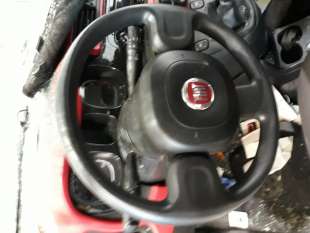 Recambio de volante para fiat panda (319) 2012- lounge referencia OEM IAM   