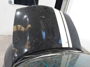 Recambio de capo para mitsubishi eclipse (d30) 1995-1998 gs climatizado referencia OEM IAM   