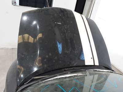 Recambio de capo para mitsubishi eclipse (d30) 1995-1998 gs climatizado referencia OEM IAM   