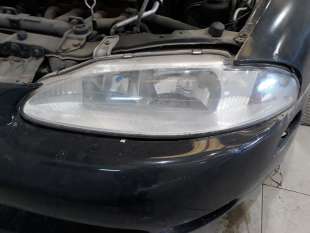 Recambio de faro izquierdo para mitsubishi eclipse (d30) 1995-1998 gs climatizado referencia OEM IAM   