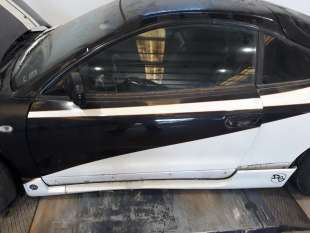 Recambio de puerta delantera izquierda para mitsubishi eclipse (d30) 1995-1998 gs climatizado referencia OEM IAM   